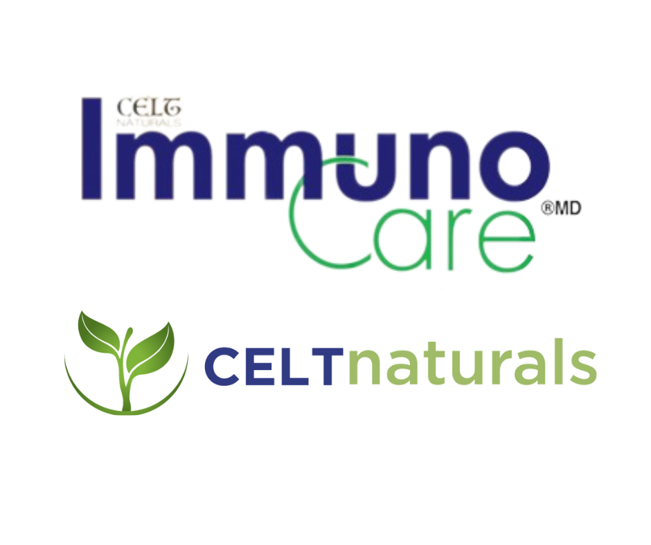 Celt Naturals and Immuno Care